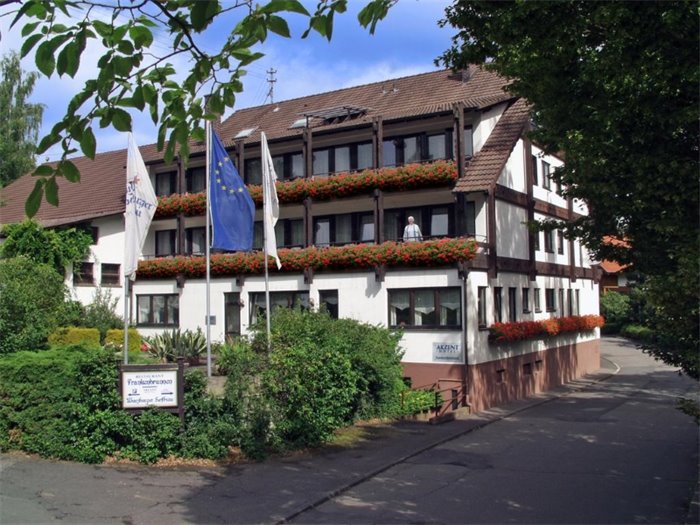 Hotelansicht