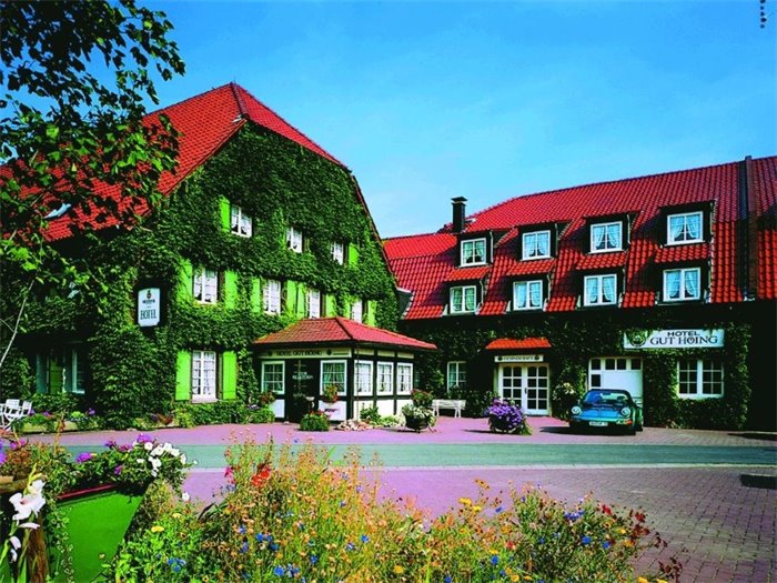 Hotelansicht