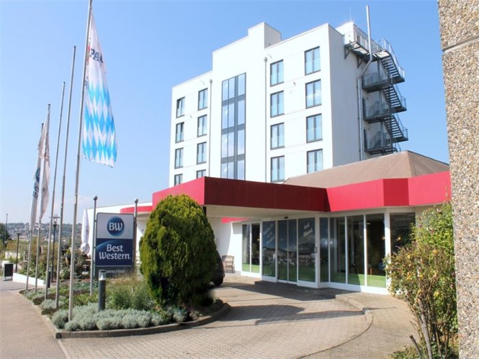 Hotelansicht