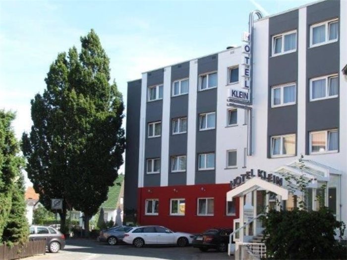 Hotelansicht