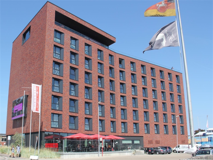 Hotelansicht