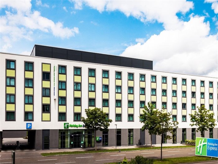 Hotelansicht