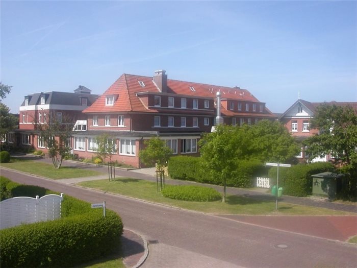 Hotelansicht