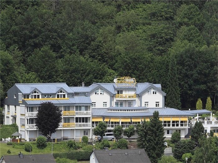 Hotelansicht