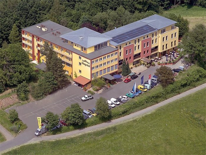 Hotelansicht