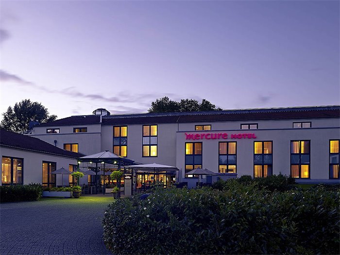 Hotelansicht